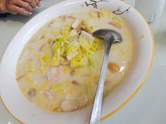 -陶然饺子城(奥体中路店)