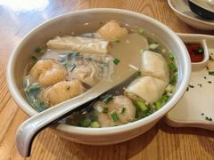 -东泰祥生煎馆(重庆北路店)