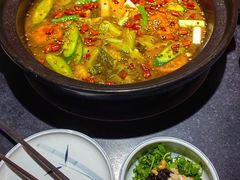 -小饕荟雅安贡椒鱼鲜馆(广福桥店)