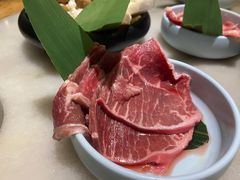 -韩宫宴烤肉·料理(大宁国际店)