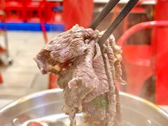 -金龙大四喜牛肉火锅