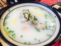 -一个叫川的地方(麒麟新天地店)