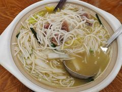 鸭露粉干-富豪酒家(正大广场店)