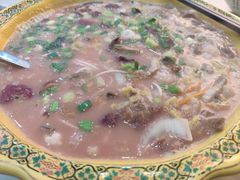 -伍捌厨房·私房菜(莲坂新村小区店)