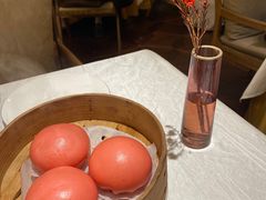 -十二粤味·顺德菜·烧鹅点心(五四广场店)