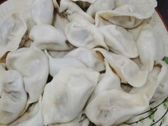 香菇肉饺-哈尔滨大水饺(船山路店)