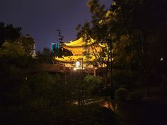 -迎泽公园