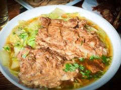-金泰缘排骨馆(遵化路店)