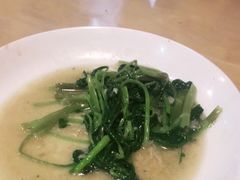 炒时蔬-戏台船坞海鲜排档