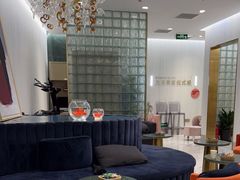 -海马体照相馆(环贸iapm大师爱情店)