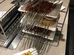 -丰茂烤串(建设街店)