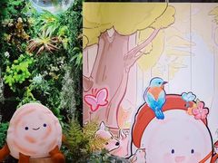 -瑞虹新天地月亮湾