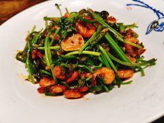 -老江南春·中国龙菜(衡山路店)