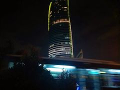 -黄金海岸环岛路