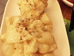 添好运点心专门店(深水埗店)-添好运点心专门店(深水埗店)