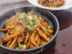 -西山人家·传统苏帮菜·家宴(木渎店)