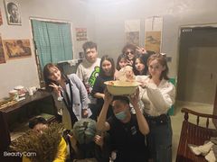 -棂笼·深度沉浸密室(武汉旗舰店)