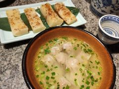 -南京大牌档(香港广场店)