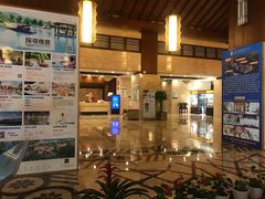 -宜春明月山维景国际温泉度假酒店