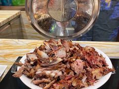 -西藏饭店·亚克·食光自助餐厅(文殊院店)