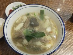 -毅祥斋老孙家泡馍(西羊市店)