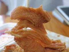 -细妹五香牛杂(步行街店)
