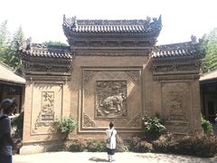 -西安关中民俗艺术博物院