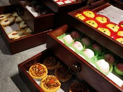 -非烤勿扰自助烤肉(宝安天虹店)