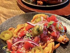 -Q MEX 库迈墨西哥餐吧(三里屯店)
