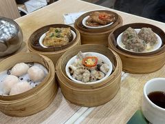 -添好运点心专门店(中环IFC店)