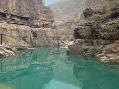 -云台山风景名胜区