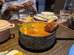 -泰妃殿(宏伊国际广场店)