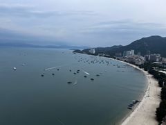 -巽寮湾