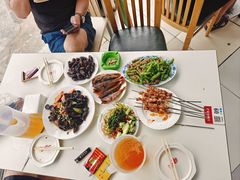 -万顺啤酒屋(皇寺路店)