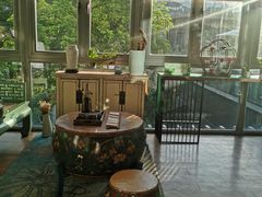 -若蘭慈·无国界素食料理(欢乐海岸店)