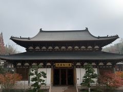 -径山寺