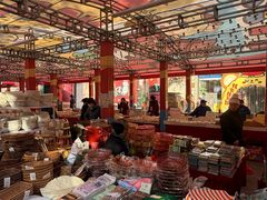 -西北轻工批发市场