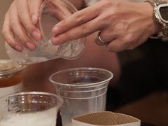 -JPG coffee(广州体育西店)