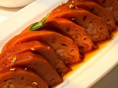 -醉舍·新淮扬菜(长宁龙之梦店)