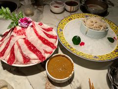 -大舜国风· 和牛火锅(绮霞街店)