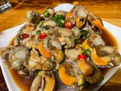 -臻鲜燕海鲜融合餐厅(金陵style店)