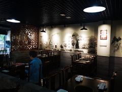 -再宣武文化主题餐厅·清真
