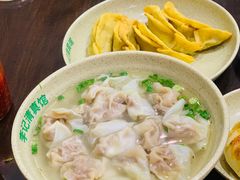 -李记清真馆(打钉巷店)