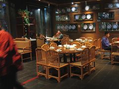 -老土灶民间菜(跃进桥店)