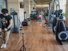 -唤醒健身AWAKEN Fitness Studio