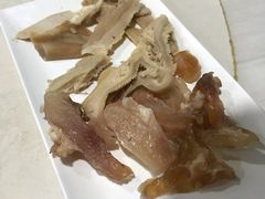 牛筋-伟记牛肉(金鸿公路店)