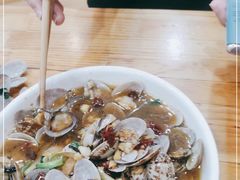 -大叔家福鼎小吃(十全街店)