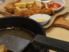 -必胜客(松雷店)