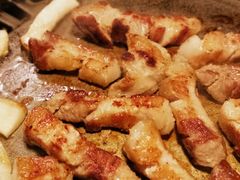 -军硕烤肉·部队火锅(二七万达店)