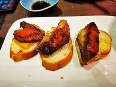 -福樱兰海鲜放题铁板烧(加州店)